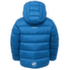 Veste Mammut Waymarker IN Hooded Jacket Kids 50665 tschiel