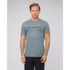 T-shirt a manches courtes Mammut Trovat T-Shirt Men Logo 00789 strata