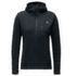 Diverge FZ Hoody Women Black