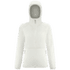 CHAMONIX HIGHLOFT HOODIE WOMEN F8014 FOGGY DEW