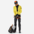 Veste Millet TRILOGY ICON WIND HD MEN PULSAR/BLACK