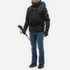 Veste Millet SENECA GTX 2L WARM JACKET MEN NOIR NEW