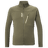 SENECA FLEECE Jacket Men GRAPE LEAF