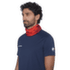 Cache-cou Mammut MAMMUT NECK GAITER LOGO tschiel-nebla