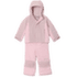 Buga™ IV Set Mineral Pink, Satin Pink 618