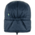 Casquettes Fjällräven Expedition Padded Cap Navy