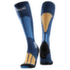 X-SOCKS® SKI TOURING PERFORM OTC Marine/Orange