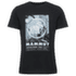 Trovat T-Shirt Men Mammut black 0001