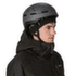 Casquettes Patagonia PowSlayer Beanie Fresh Tracks: Summit Blue