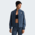 Veste The North Face Tek Approach Futurefleece Hooded Jacket Women RGW BURGUNDY CRUSH/LALI GURAN