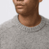 Övik Neps Knit Sweater Men