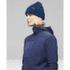 Casquettes Norrona /29 mid merinoUll Beanie Indigo Night