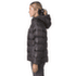 Veste Patagonia FITZ ROY DOWN HOODY Women Berry Fig