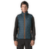 Gilet Patagonia NANO PUFF VEST Men Black