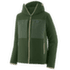 R2 TECHFACE HOODY Men Treeline Green