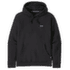 P-6 Label Uprisal Hoody Men Black