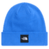 DOCK WORKER RECYCLED BEANIE NLQ ACTIVE BLUE