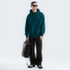 Sweat-shirt The North Face TNF ESSENTIAL SIMPLE DOME RELAXED HOOD MEN N4J PACIFIC TEAL