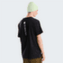 T-shirt a manches courtes The North Face VERTICAL REGULAR SHORT SLEEVE TEE-GRAPHIC MEN TNF BLACK