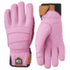 Fall Line - 5 finger Women Cerise