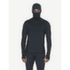 Reverso Merino Hoodie Man
