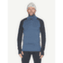 Pull Devold Expedition Merino Silk Zip  Men 445B BERRY/INK