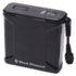 MEGAWATT HEADLAMP BATTERY Black