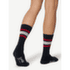 Chaussettes Devold Archive Merino Sock 284A INK