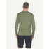 T-shirt a manches longues Devold Classic Summit LS Man 284A INK