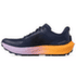 Chaussures Topo athletic MTN Racer 4 Women Purple / Orange