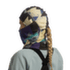 Capuche Buff MERINO MW HINGED BALACLAVA KANS MULTI