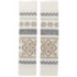 Erin Legwarmers NWHITE/OFF WHITE