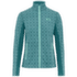 Olga Fleece Women PEACO/PEACOCK