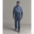 Pantalons Ortovox VENET SOFTSHELL PANTS MEN 54501 Blue Nunatak