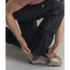 ORTLER SOFTSHELL PLUS PANTS WOMEN