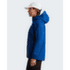 Veste The North Face Quest Mono Jacket Women MVO BURGUNDY CRUSH