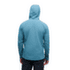 Sweat-shirt Black Diamond Coefficient Storm FZ Hoody Men Creek Blue