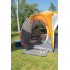 Tente Coleman Cortes Octagon 8