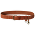 Bande Fjällräven Equipment Belt Leather Cognac
