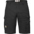 Barents Pro Shorts Men Dk Grey-Dk Grey
