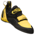 Chaussons d'escalade La Sportiva Katana (20L) Yellow/Black