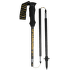 Trou La Sportiva Trail Speed Carbon Poles Black