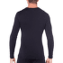 T-shirt a manches longues Icebreaker Tech LS Crewe Men (104371) Black001