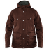 Veste Fjällräven Greenland Winter Jacket Women Marron