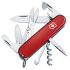 Climber Red