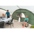 Écran Coleman Event Shelter Sunwall Door XL