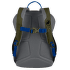 Sac a dos Mammut First Zip 4 black 0001