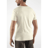 T-shirt a manches courtes Fjällräven Arctic Fox T-Shirt Men Indigo Blue