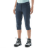 Pantalons 3/4 Millet Trekker Stretch 3/4 Pant II Women SAPHIR