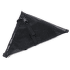 ND Helinox Ground Sheet pro Sunset Chair Black